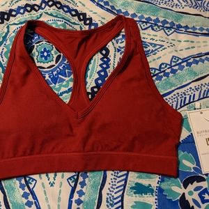 BNWT Buffbunny Confidential Sports Bra